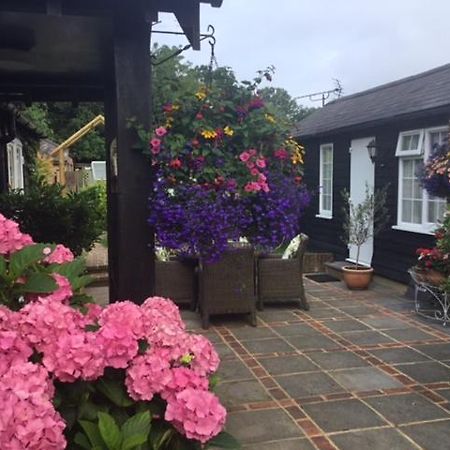 مبيت وإفطار Rudgwick The Coach House المظهر الخارجي الصورة