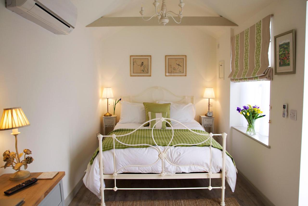 مبيت وإفطار Rudgwick The Coach House المظهر الخارجي الصورة