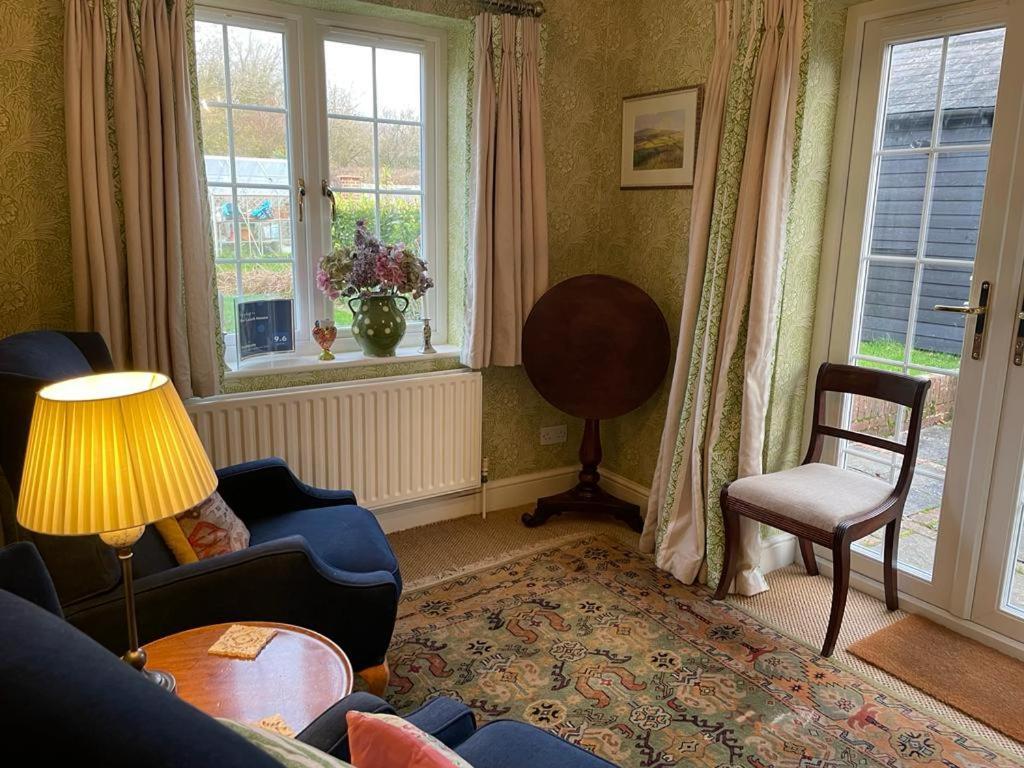 مبيت وإفطار Rudgwick The Coach House المظهر الخارجي الصورة
