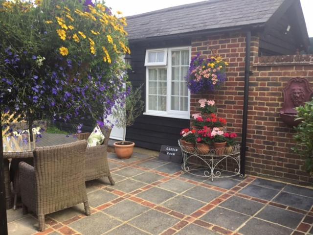 مبيت وإفطار Rudgwick The Coach House المظهر الخارجي الصورة